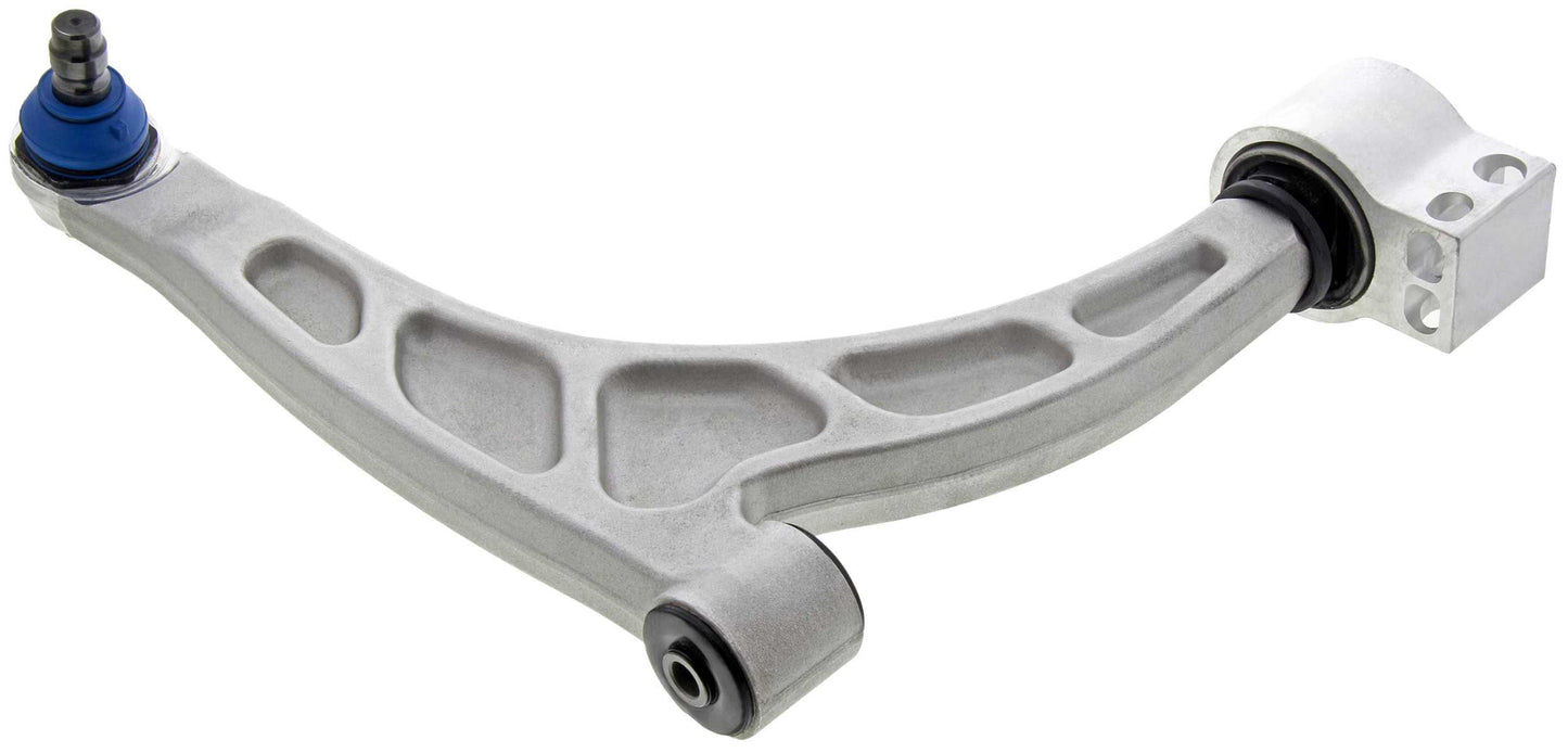 Mevotech Supreme Suspension Control Arm and Ball Joint Assembly CMS50123