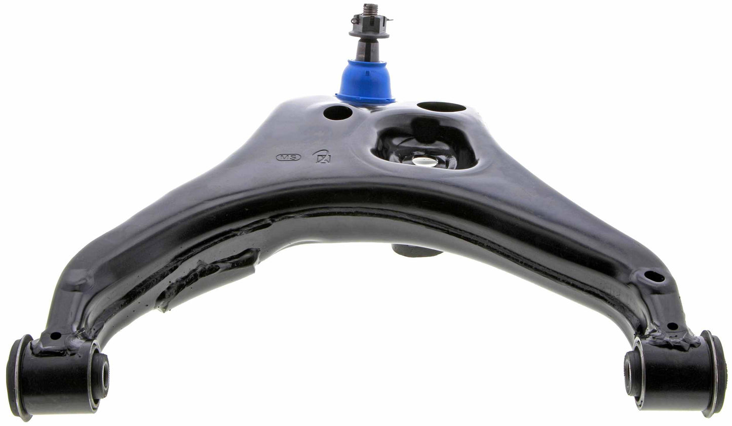 Mevotech Supreme Suspension Control Arm and Ball Joint Assembly CMS501240