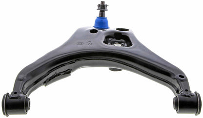 Mevotech Supreme Suspension Control Arm and Ball Joint Assembly CMS501240