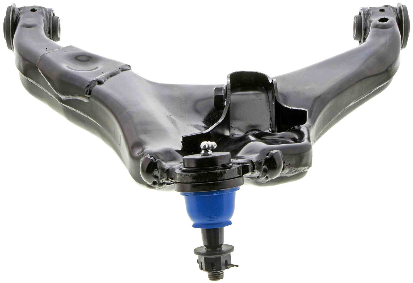 Mevotech Supreme Suspension Control Arm and Ball Joint Assembly CMS501240