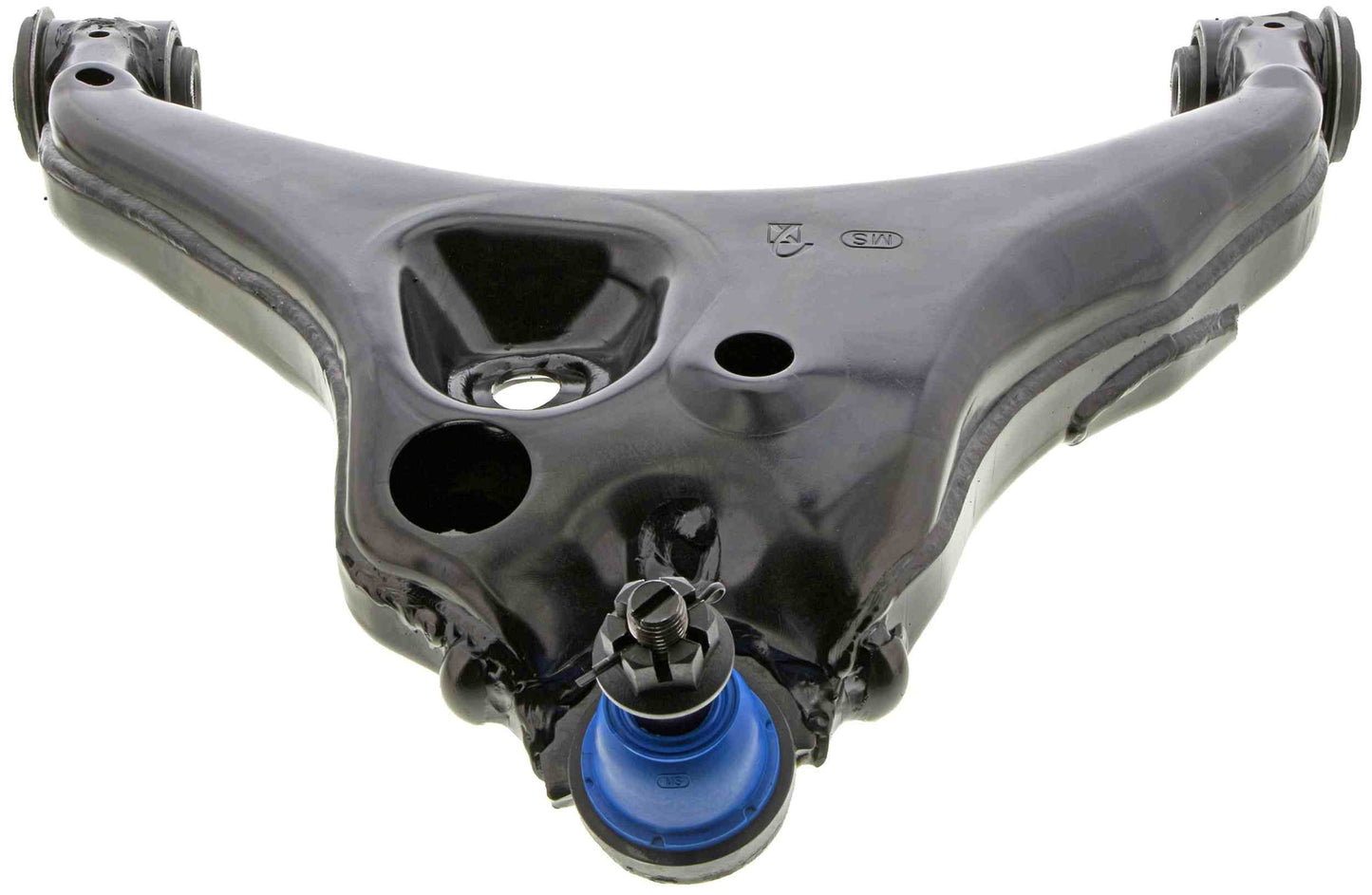 Mevotech Supreme Suspension Control Arm and Ball Joint Assembly CMS501240