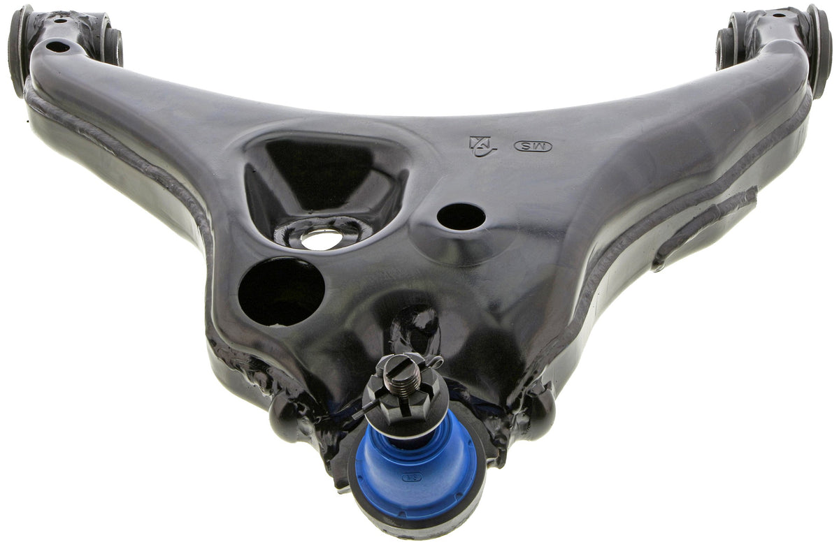 Mevotech Supreme Suspension Control Arm and Ball Joint Assembly CMS501240