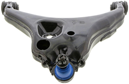 Mevotech Supreme Suspension Control Arm and Ball Joint Assembly CMS501240