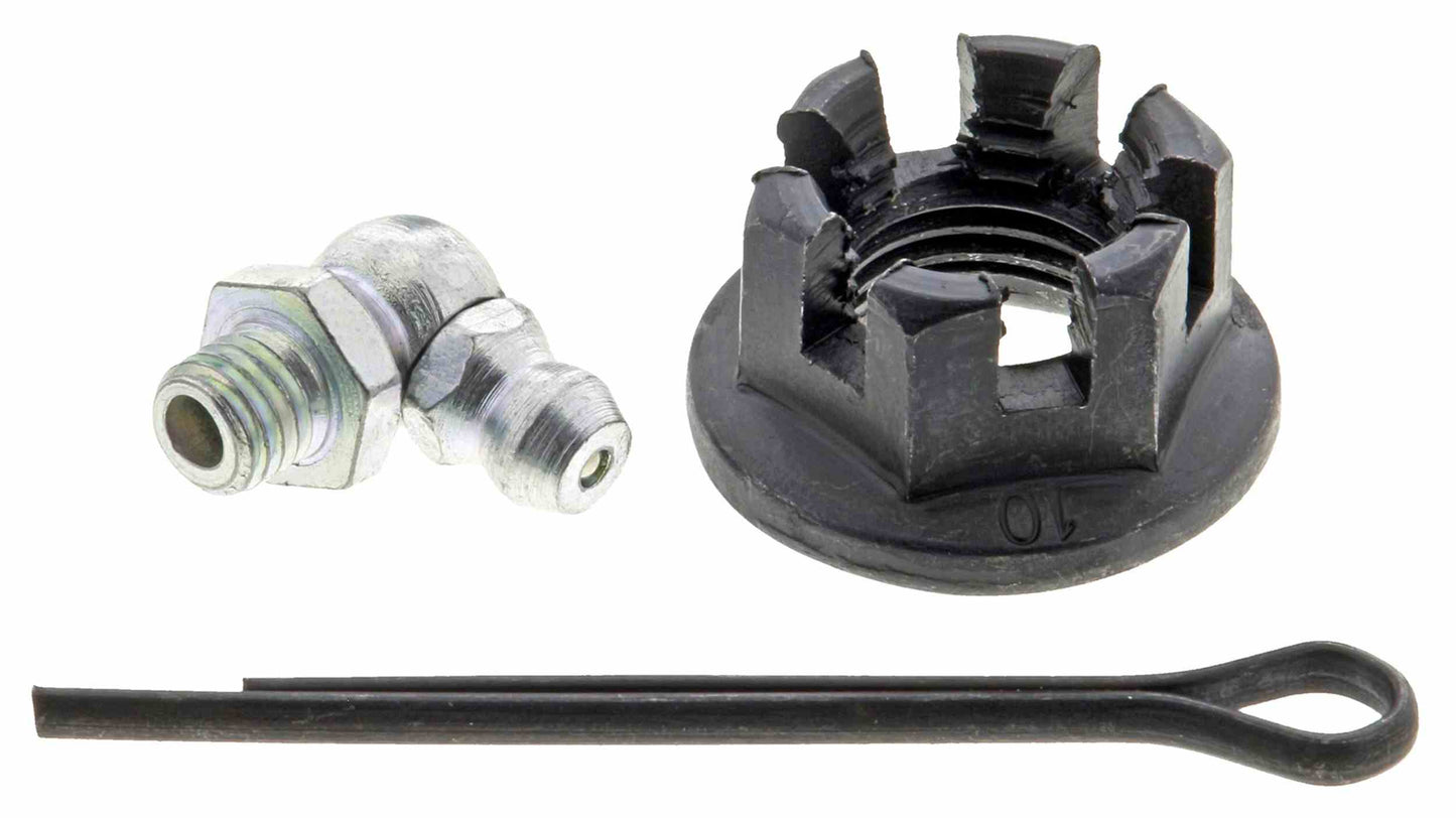 Mevotech Supreme Suspension Control Arm and Ball Joint Assembly CMS501240
