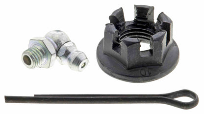 Mevotech Supreme Suspension Control Arm and Ball Joint Assembly CMS501240