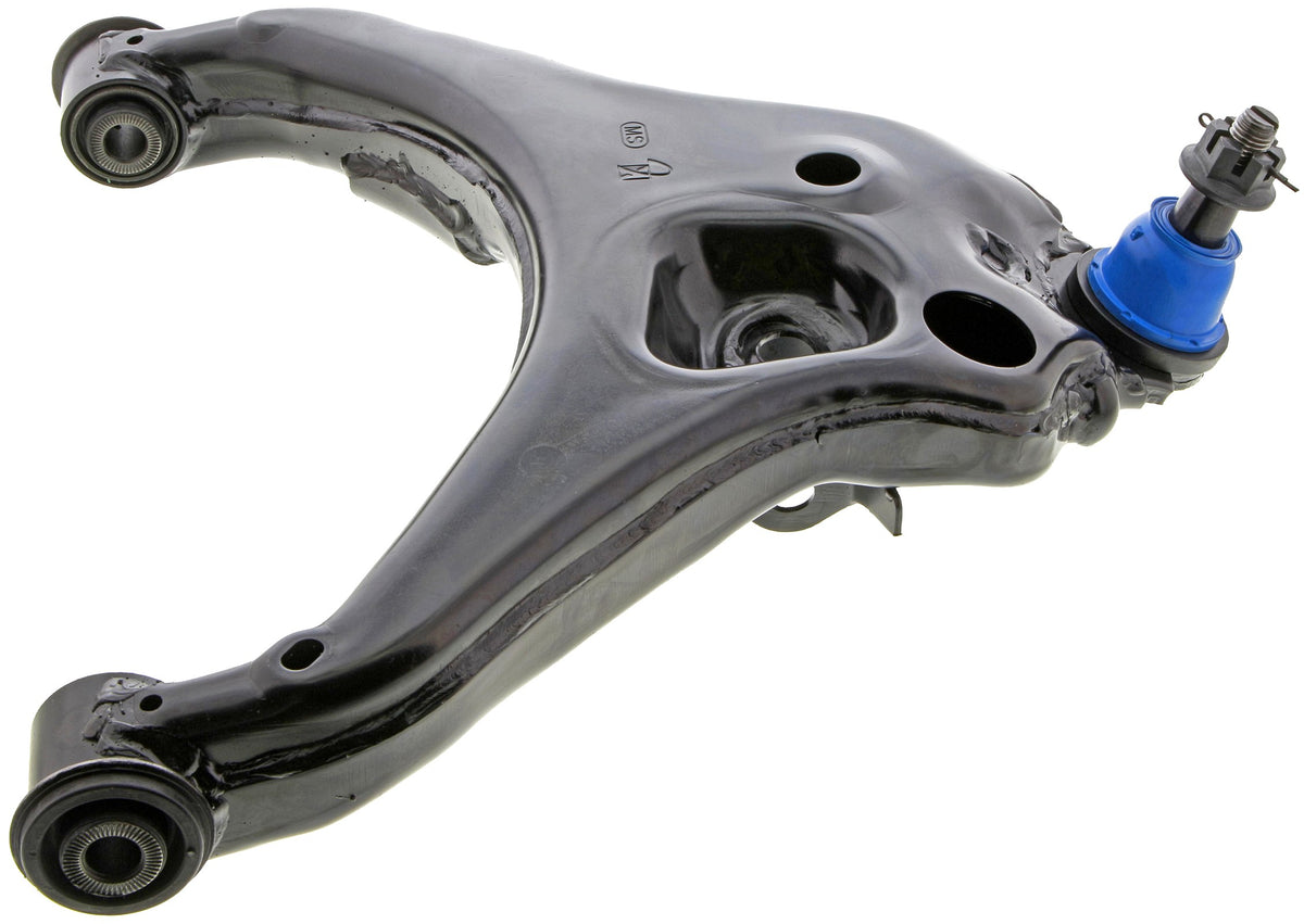 Mevotech Supreme Suspension Control Arm and Ball Joint Assembly CMS501240