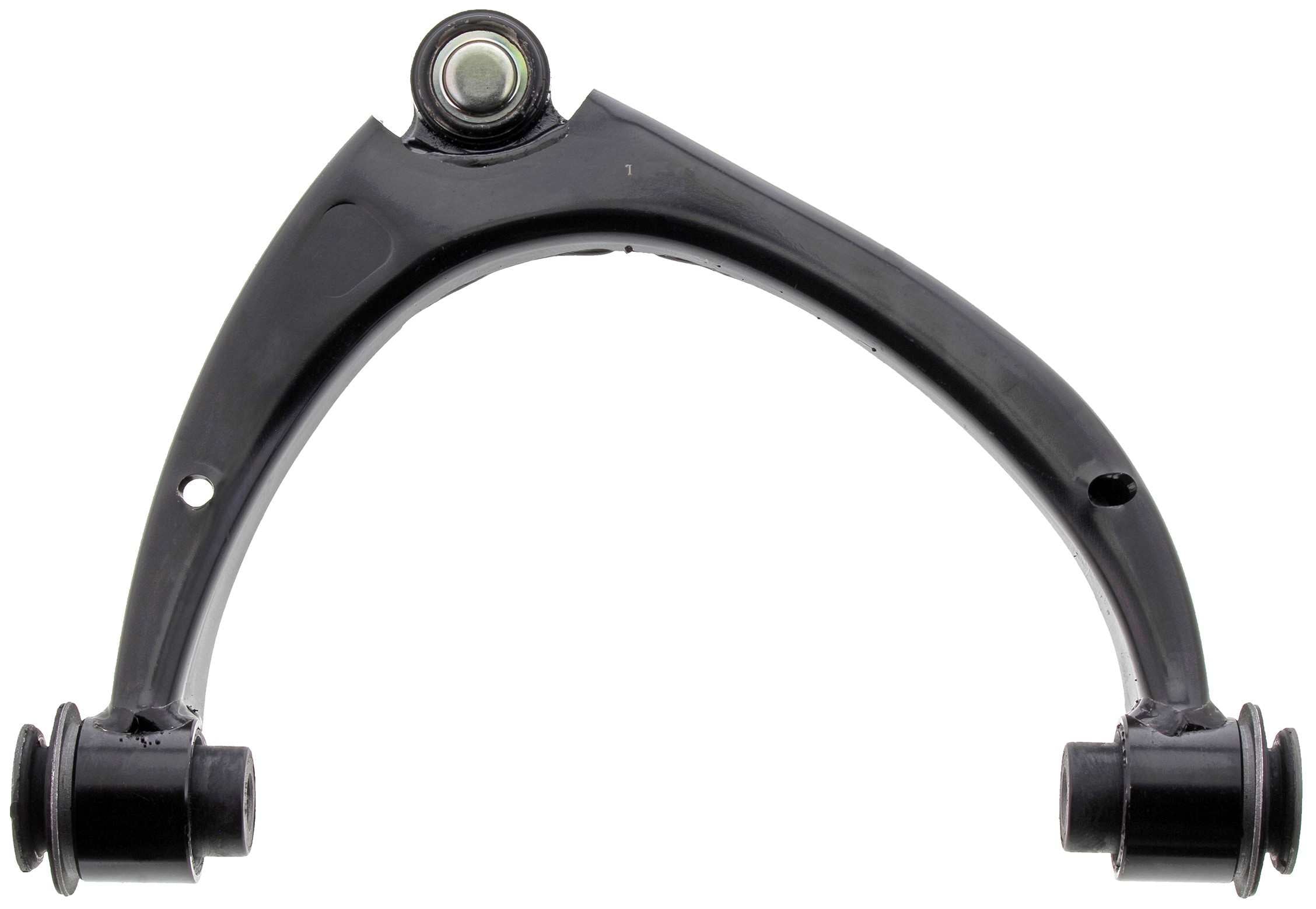 Mevotech Supreme Suspension Control Arm and Ball Joint Assembly CMS501241