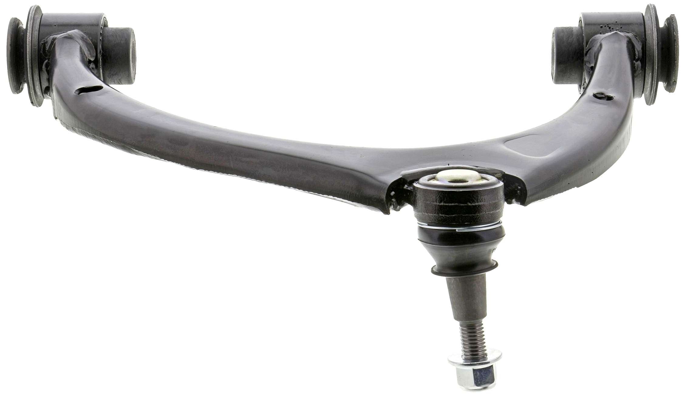 Mevotech Supreme Suspension Control Arm and Ball Joint Assembly CMS501241