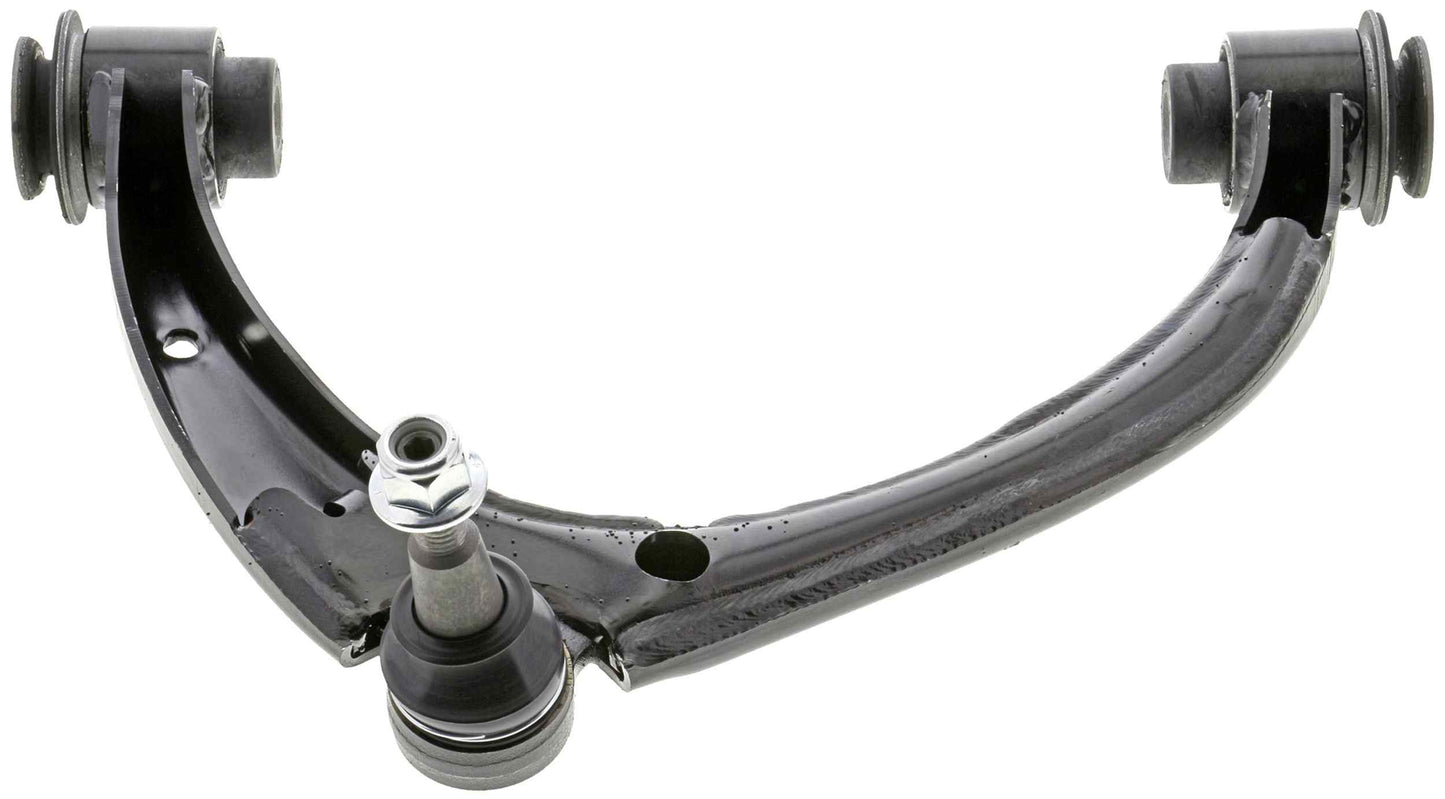 Mevotech Supreme Suspension Control Arm and Ball Joint Assembly CMS501241