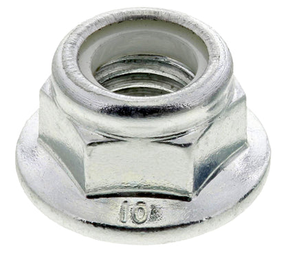 Mevotech Supreme Suspension Control Arm and Ball Joint Assembly CMS501241