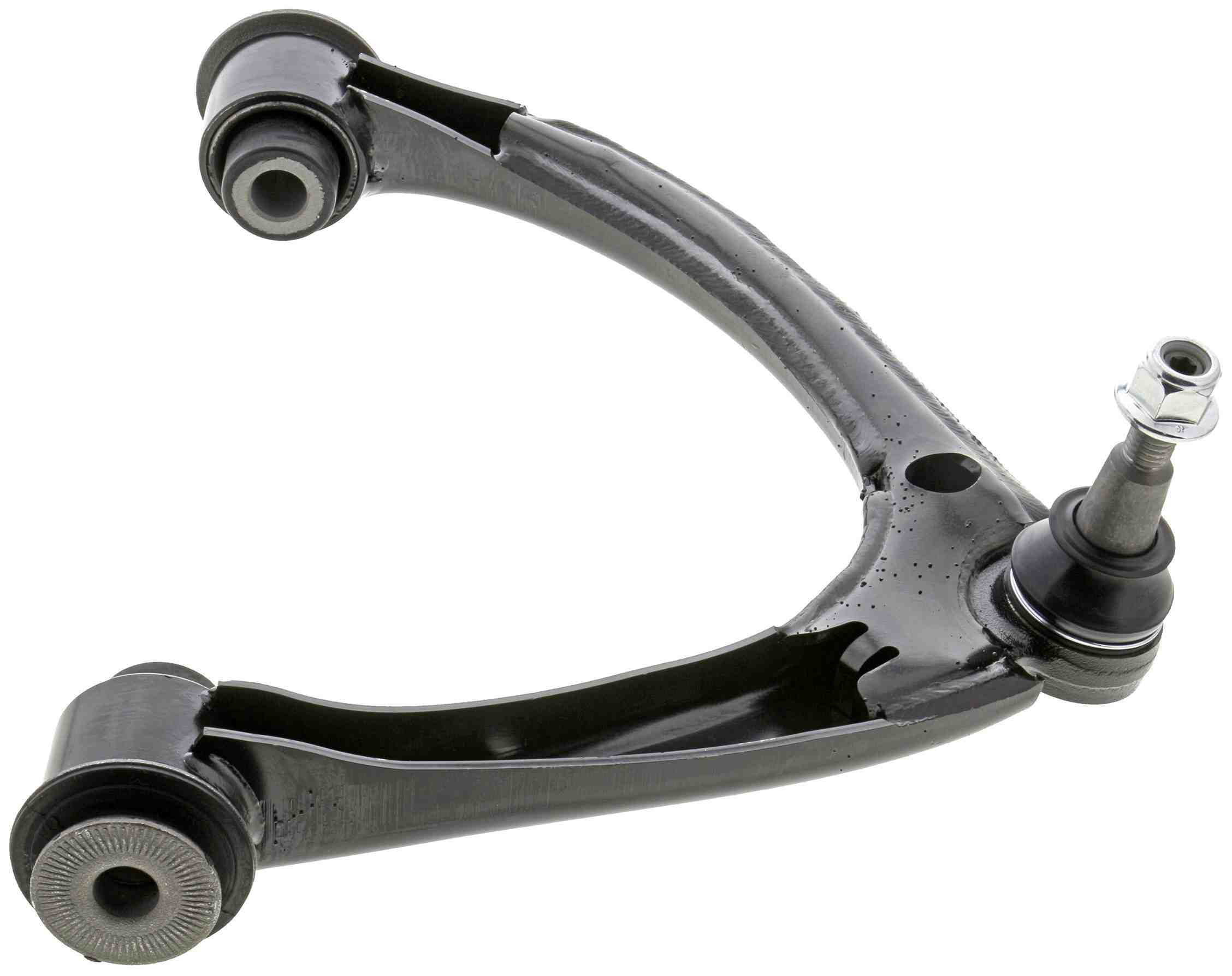 Mevotech Supreme Suspension Control Arm and Ball Joint Assembly CMS501241