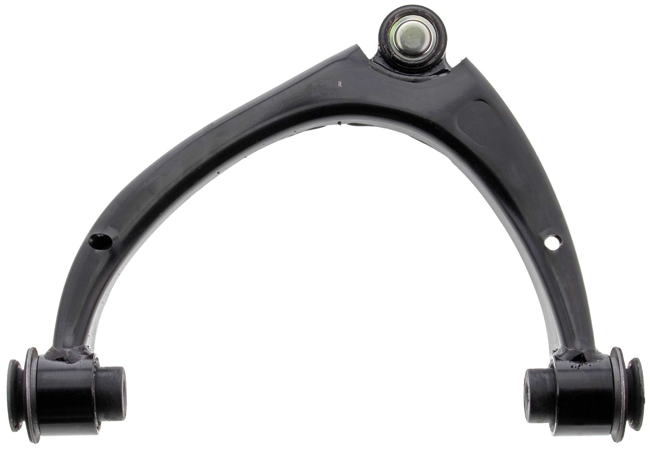 Mevotech Supreme Suspension Control Arm and Ball Joint Assembly CMS501242