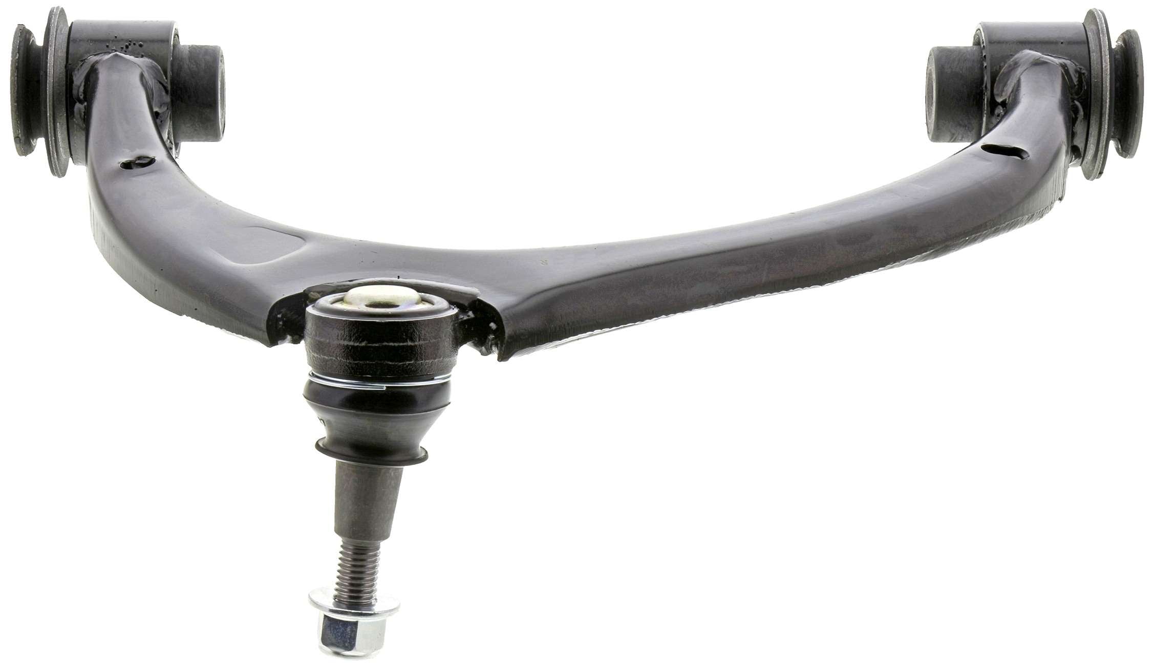 Mevotech Supreme Suspension Control Arm and Ball Joint Assembly CMS501242