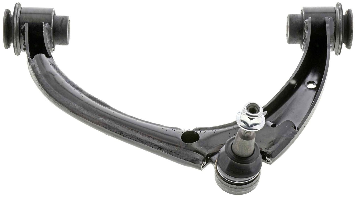 Mevotech Supreme Suspension Control Arm and Ball Joint Assembly CMS501242