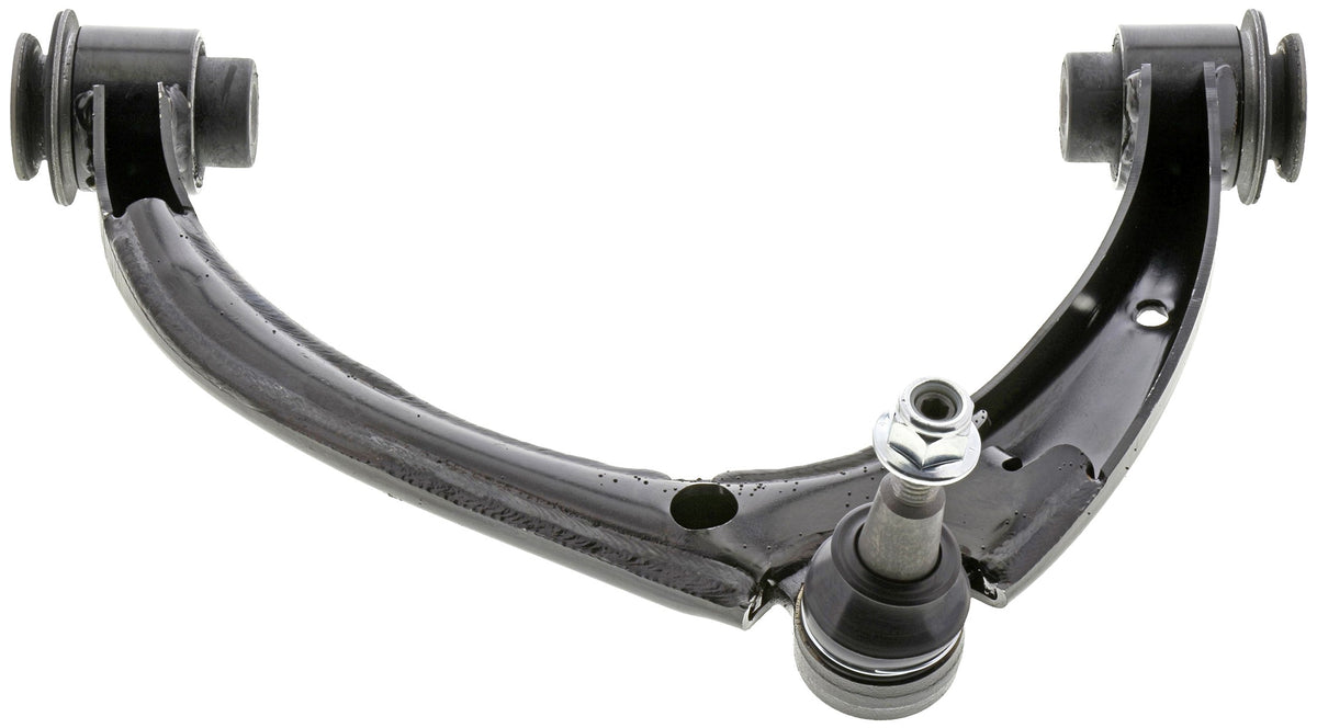 Mevotech Supreme Suspension Control Arm and Ball Joint Assembly CMS501242