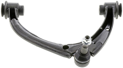 Mevotech Supreme Suspension Control Arm and Ball Joint Assembly CMS501242