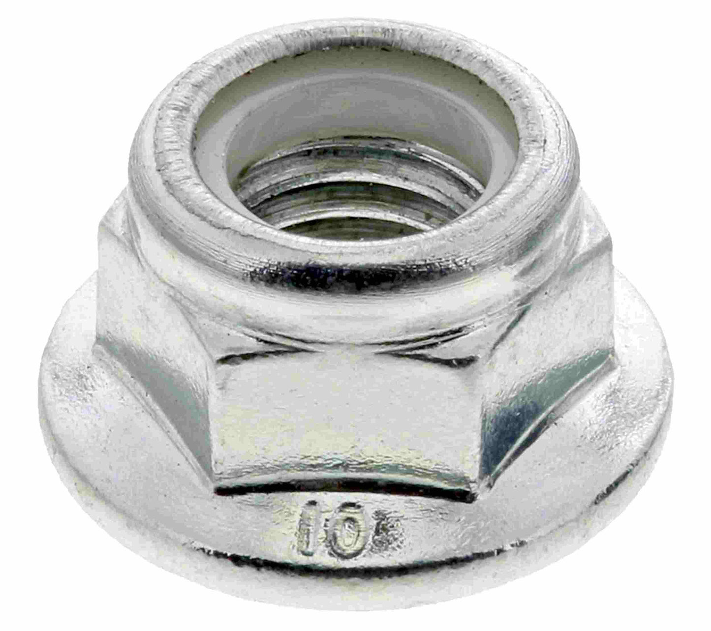 Mevotech Supreme Suspension Control Arm and Ball Joint Assembly CMS501242