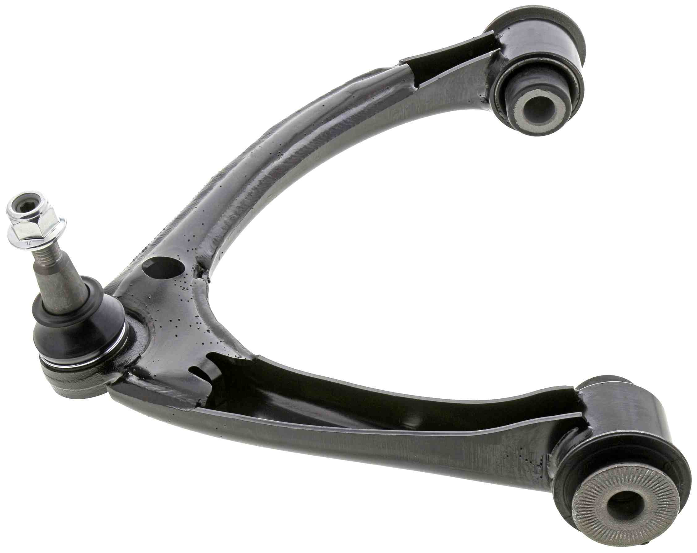 Mevotech Supreme Suspension Control Arm and Ball Joint Assembly CMS501242