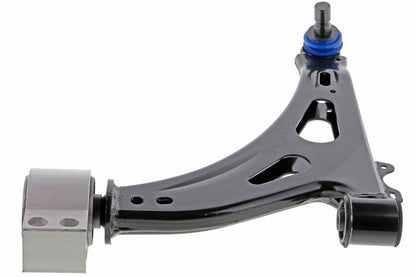 Mevotech Supreme Suspension Control Arm and Ball Joint Assembly CMS501250
