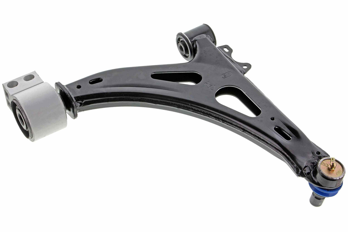 Mevotech Supreme Suspension Control Arm and Ball Joint Assembly CMS501250