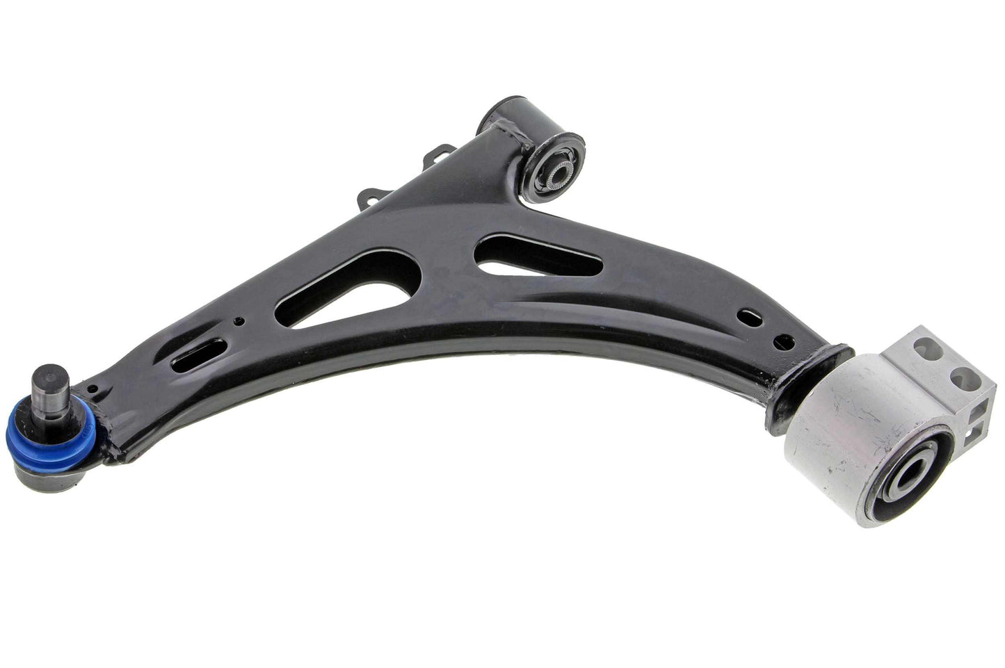 Mevotech Supreme Suspension Control Arm and Ball Joint Assembly CMS501250