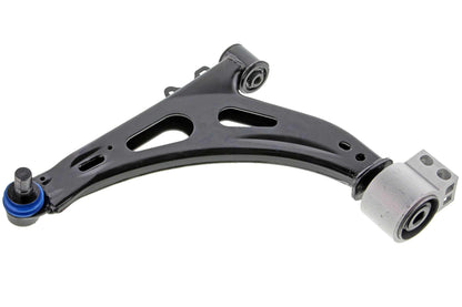 Mevotech Supreme Suspension Control Arm and Ball Joint Assembly CMS501250