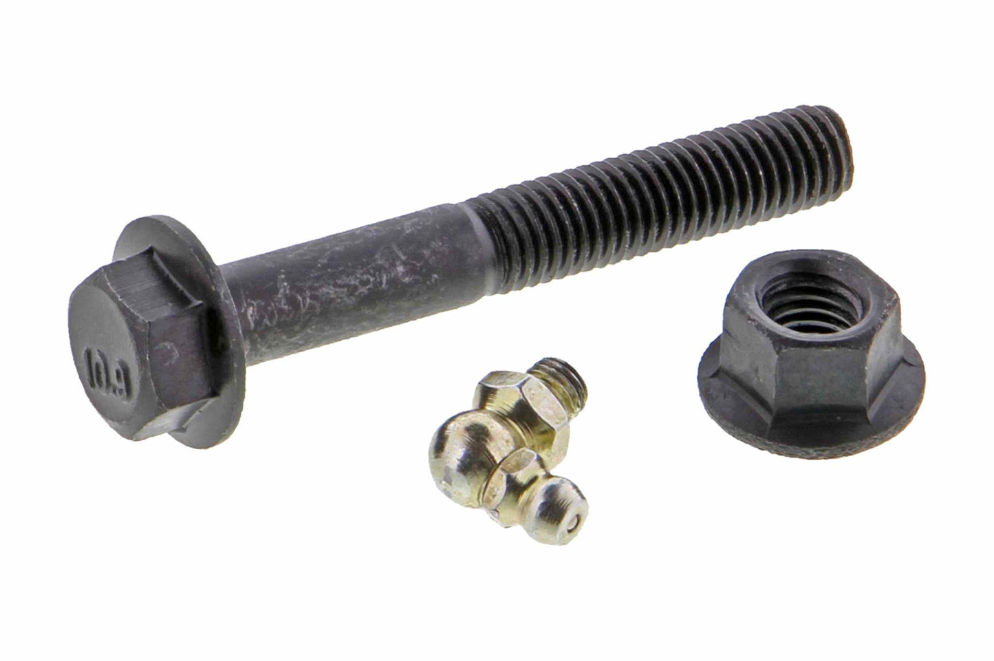 Mevotech Supreme Suspension Control Arm and Ball Joint Assembly CMS501250
