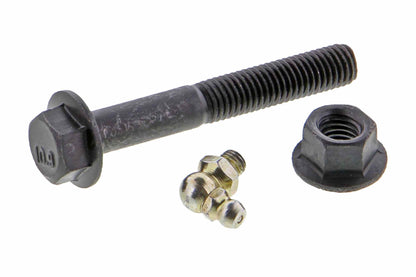 Mevotech Supreme Suspension Control Arm and Ball Joint Assembly CMS501250