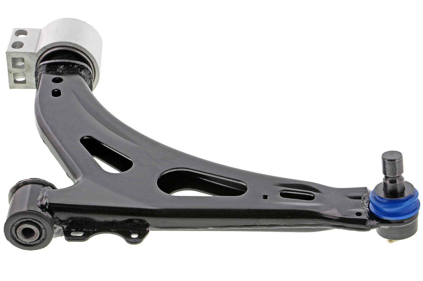 Mevotech Supreme Suspension Control Arm and Ball Joint Assembly CMS501250