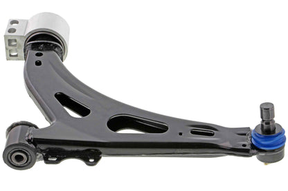 Mevotech Supreme Suspension Control Arm and Ball Joint Assembly CMS501250