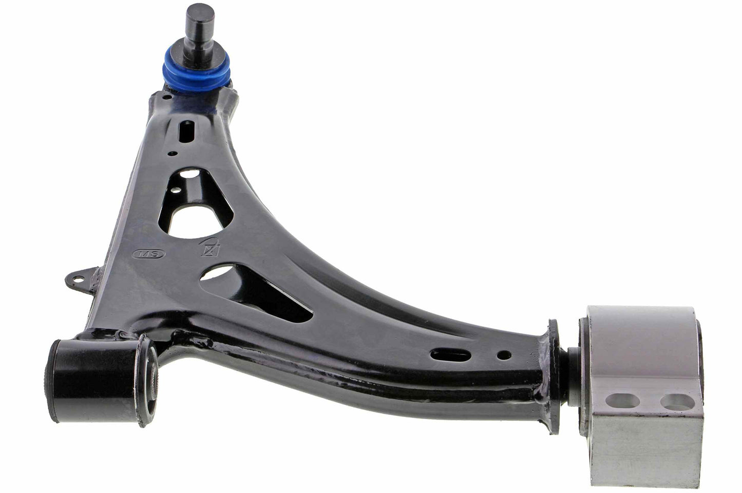 Mevotech Supreme Suspension Control Arm and Ball Joint Assembly CMS501251