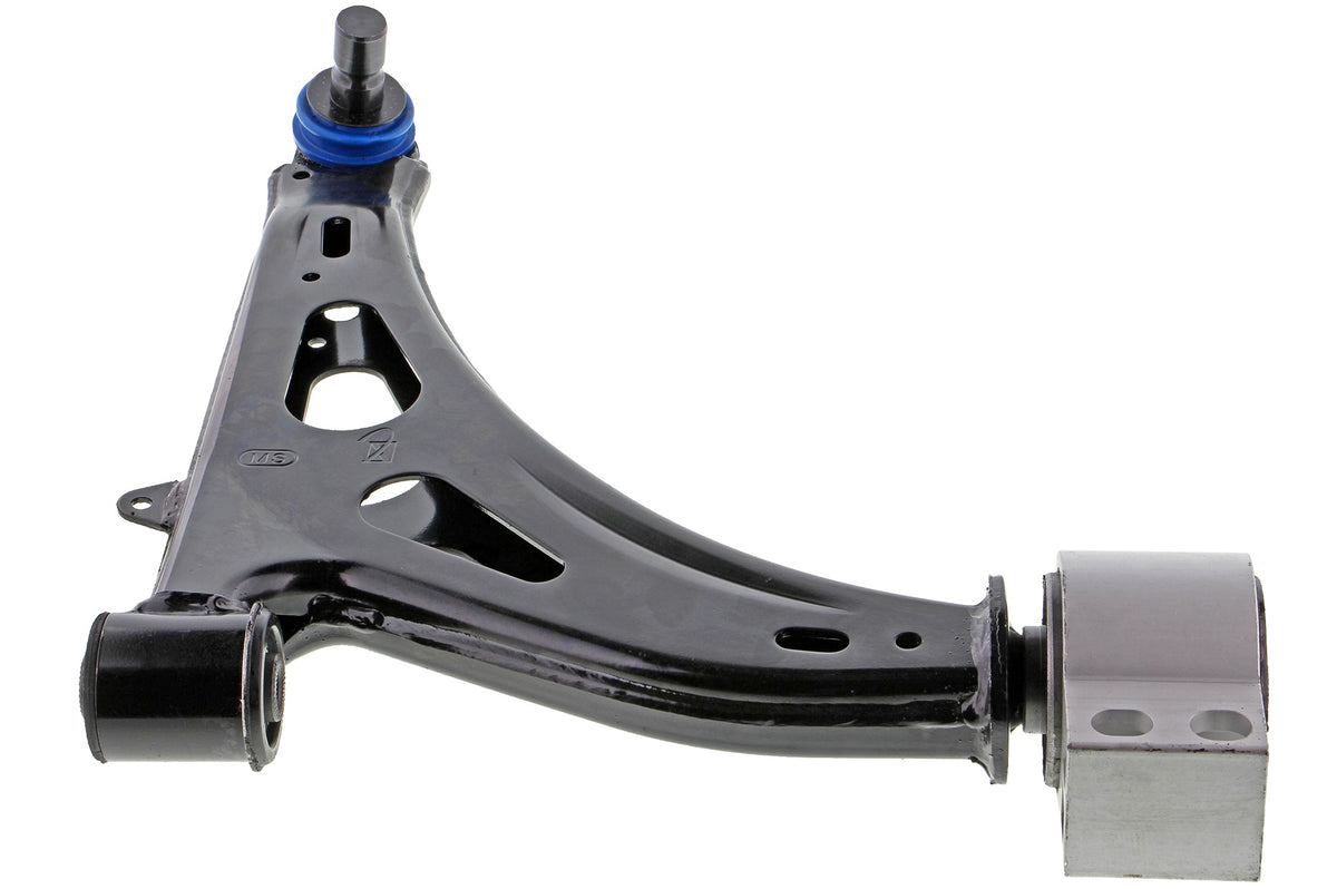 Mevotech Supreme Suspension Control Arm and Ball Joint Assembly CMS501251