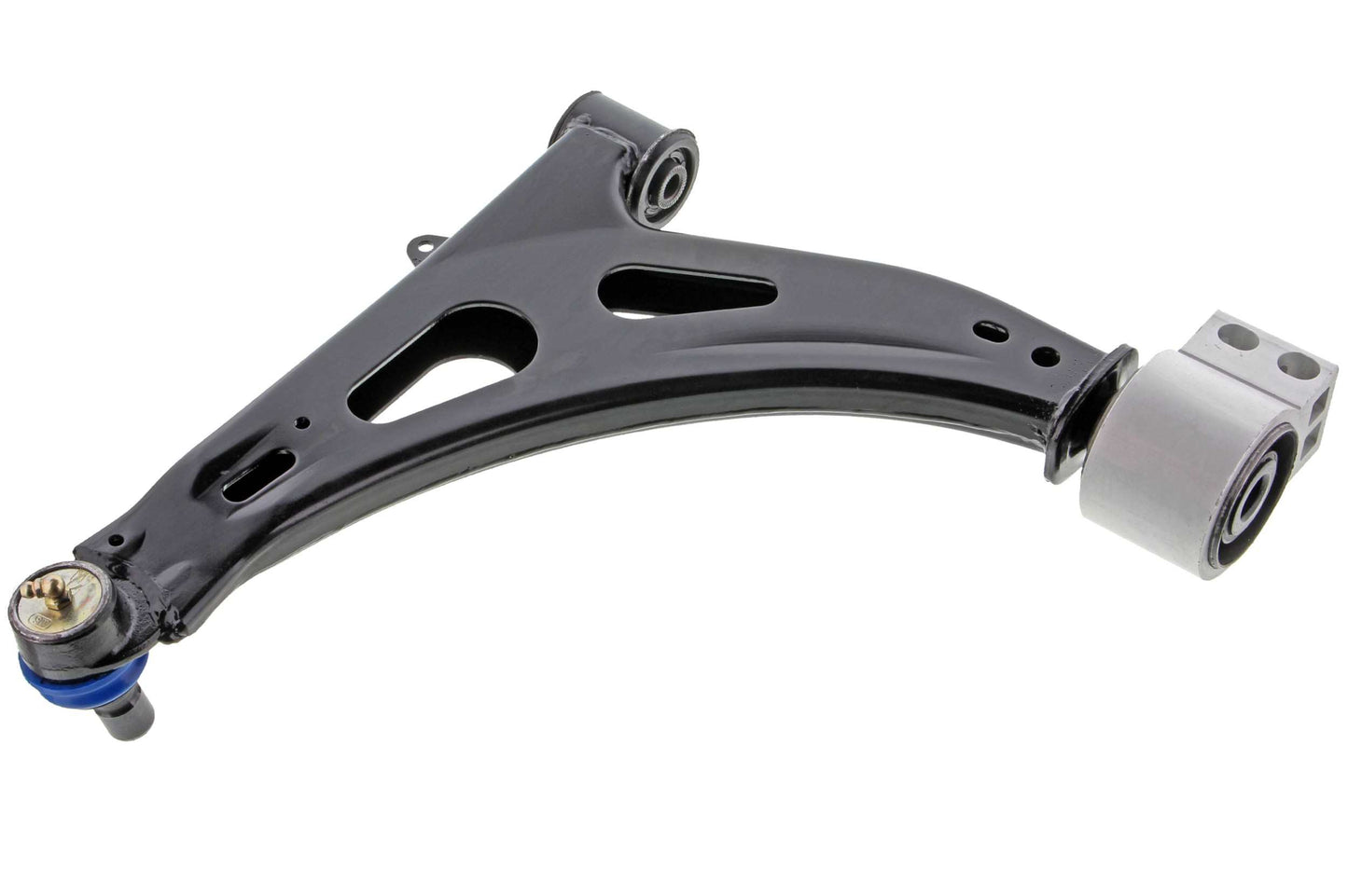 Mevotech Supreme Suspension Control Arm and Ball Joint Assembly CMS501251