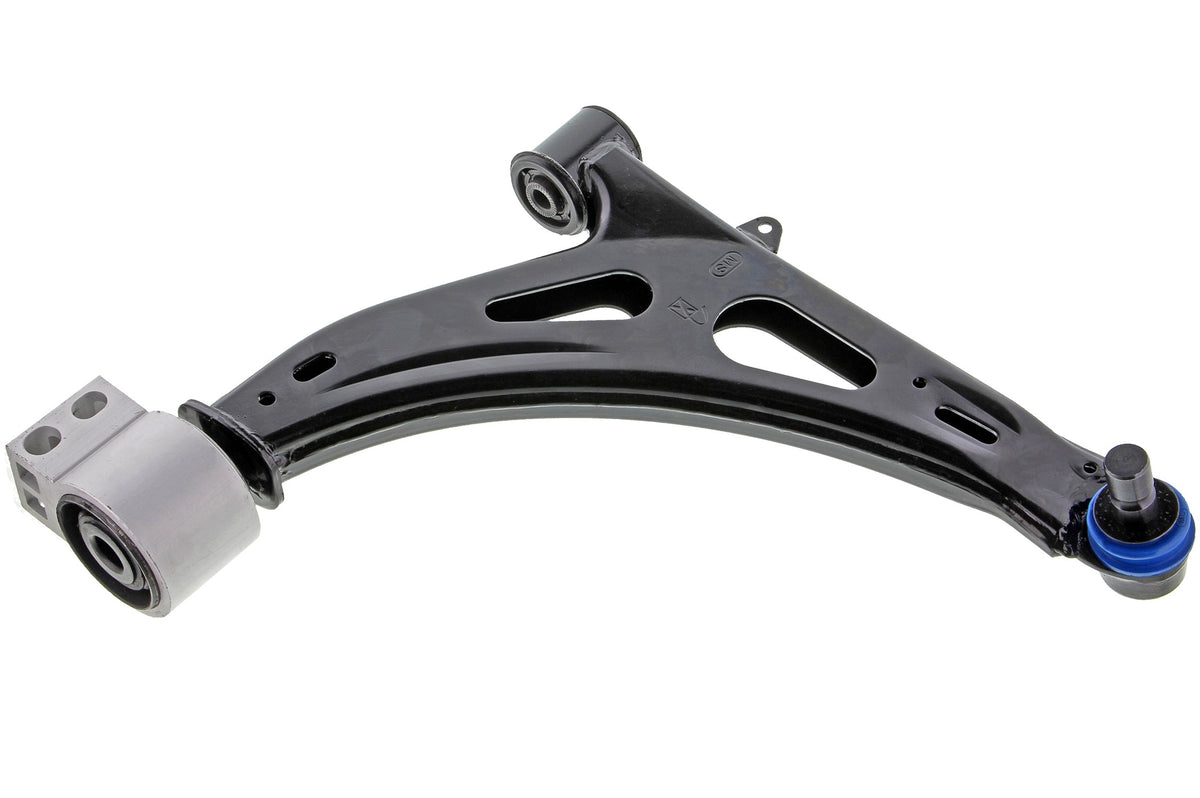 Mevotech Supreme Suspension Control Arm and Ball Joint Assembly CMS501251