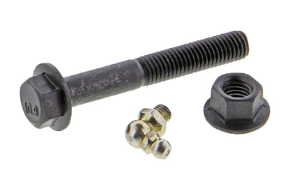 Mevotech Supreme Suspension Control Arm and Ball Joint Assembly CMS501251