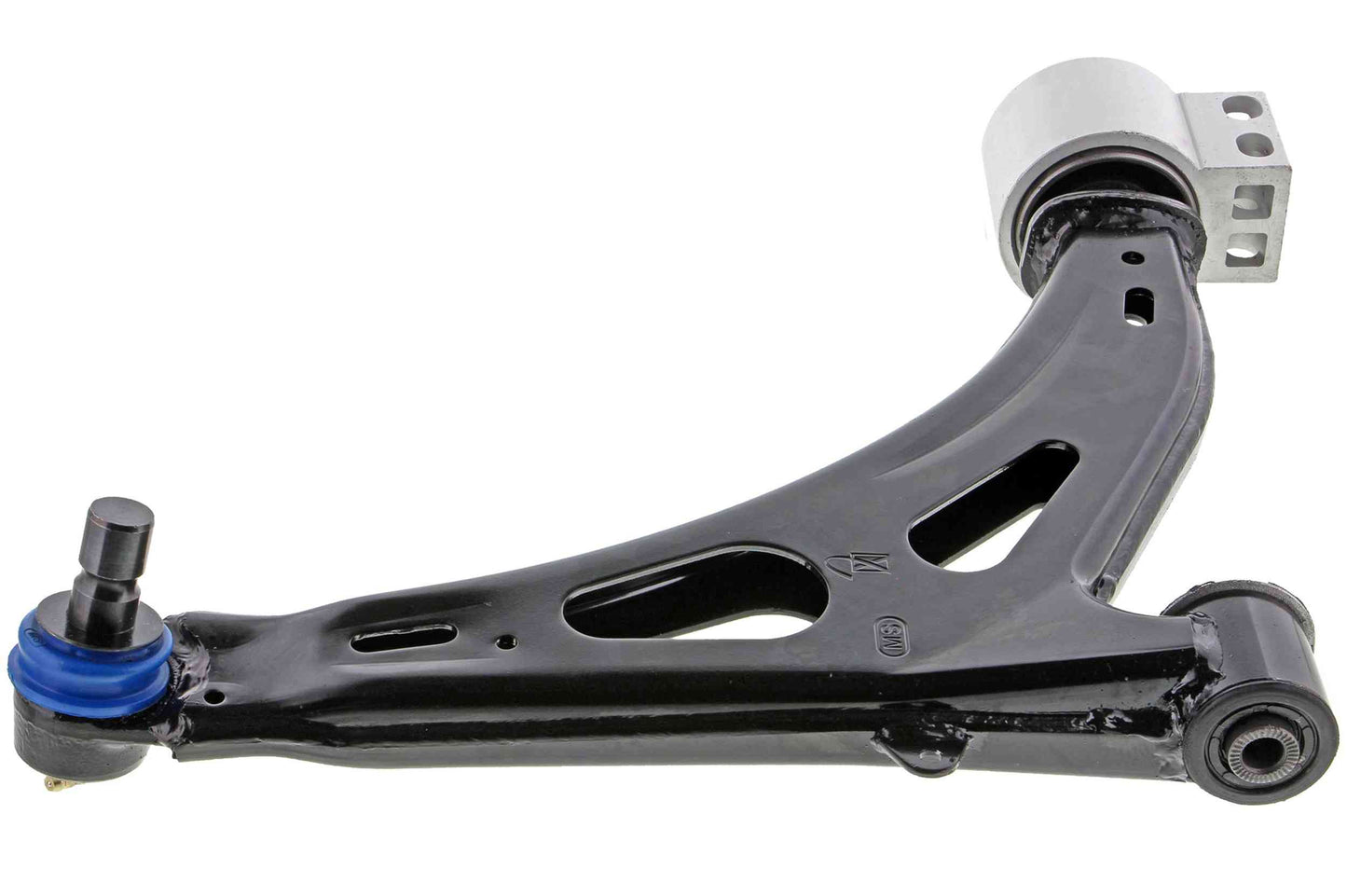 Mevotech Supreme Suspension Control Arm and Ball Joint Assembly CMS501251