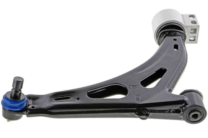 Mevotech Supreme Suspension Control Arm and Ball Joint Assembly CMS501251