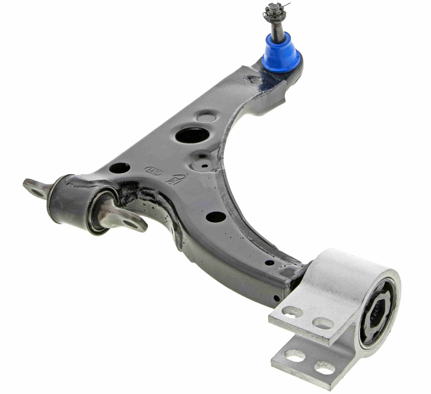 Mevotech Supreme Suspension Control Arm and Ball Joint Assembly CMS501254