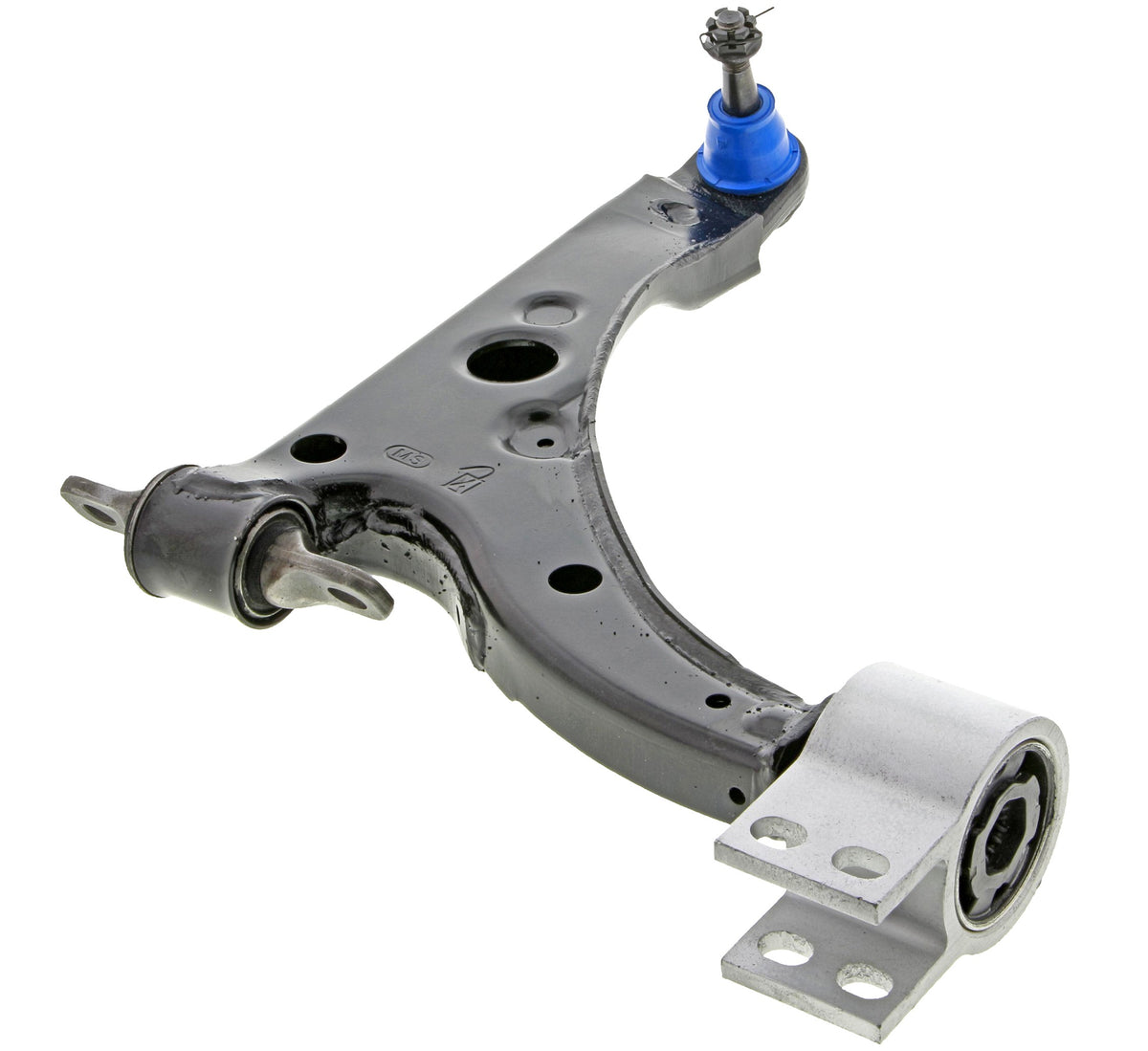Mevotech Supreme Suspension Control Arm and Ball Joint Assembly CMS501254