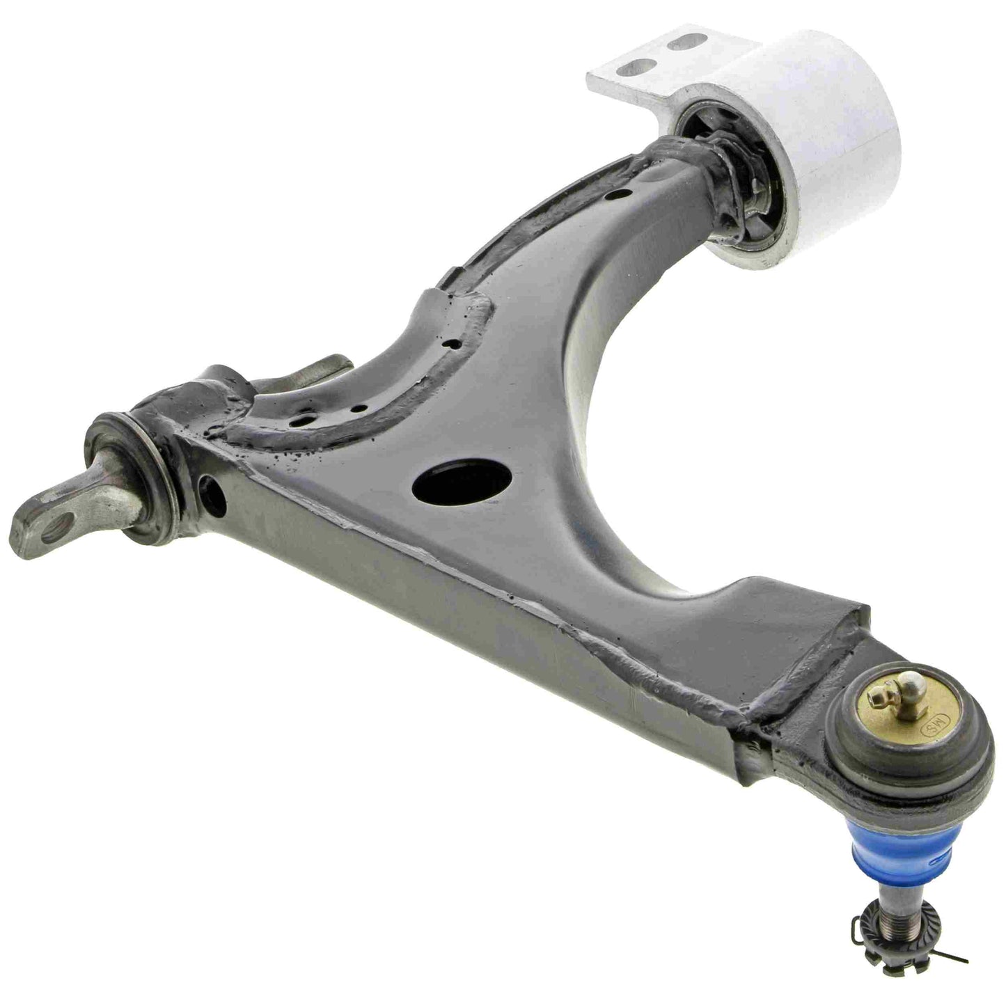 Mevotech Supreme Suspension Control Arm and Ball Joint Assembly CMS501254