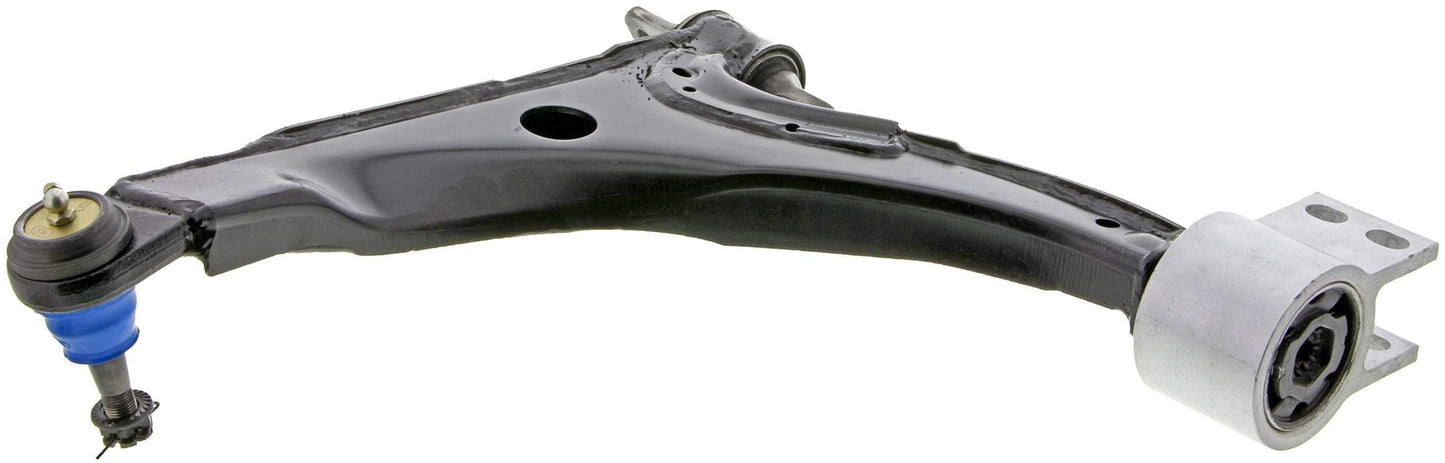 Mevotech Supreme Suspension Control Arm and Ball Joint Assembly CMS501254