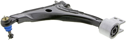 Mevotech Supreme Suspension Control Arm and Ball Joint Assembly CMS501254