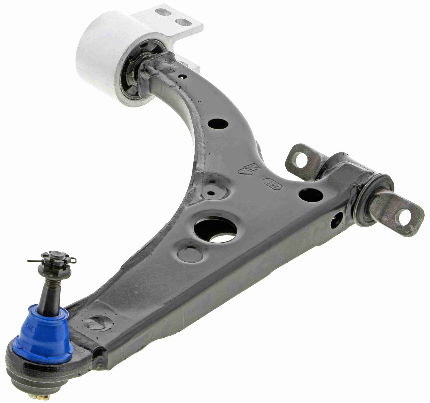 Mevotech Supreme Suspension Control Arm and Ball Joint Assembly CMS501254