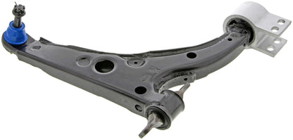 Mevotech Supreme Suspension Control Arm and Ball Joint Assembly CMS501254