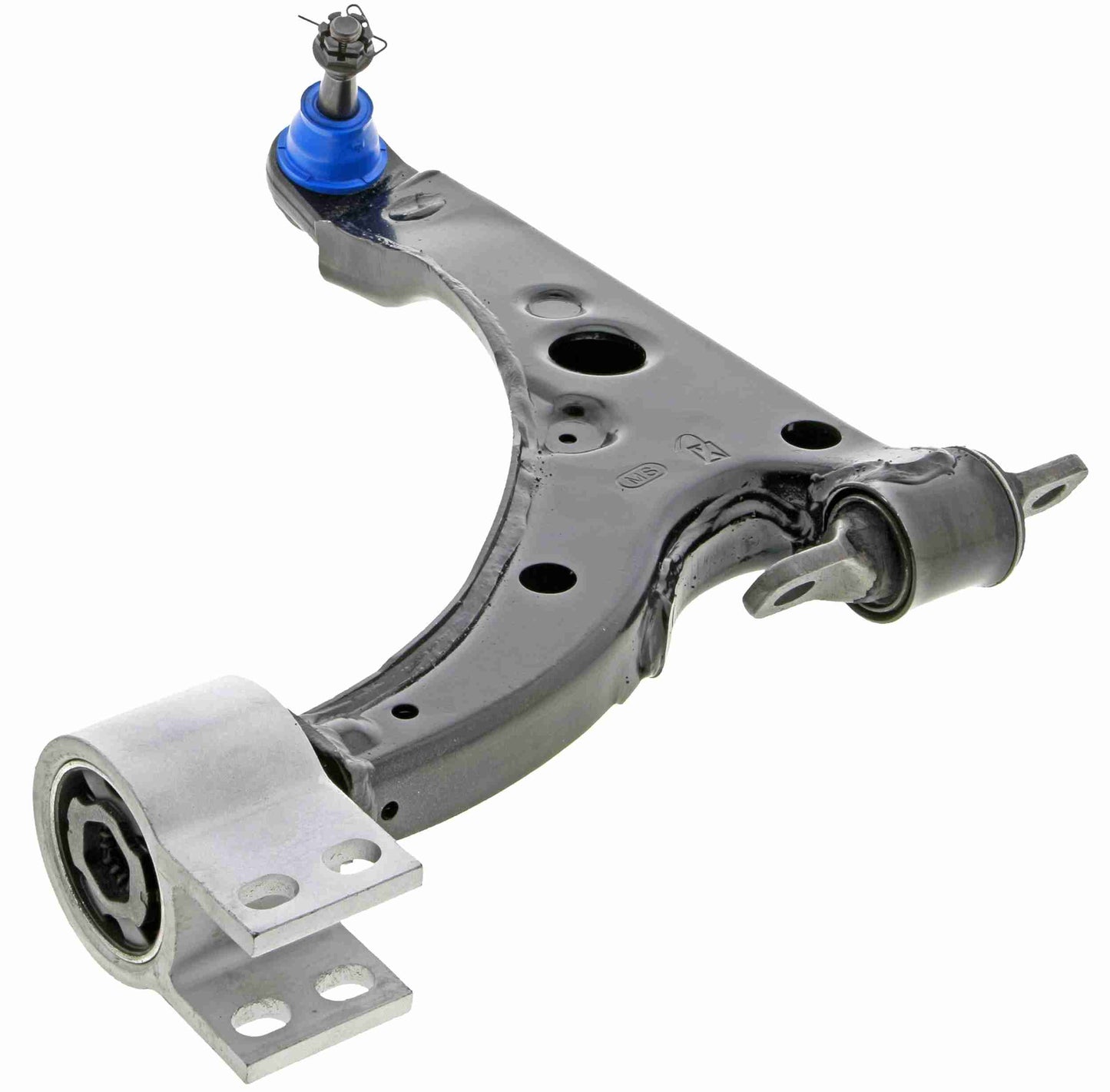 Mevotech Supreme Suspension Control Arm and Ball Joint Assembly CMS501255