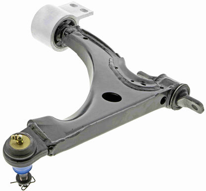 Mevotech Supreme Suspension Control Arm and Ball Joint Assembly CMS501255