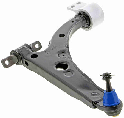 Mevotech Supreme Suspension Control Arm and Ball Joint Assembly CMS501255