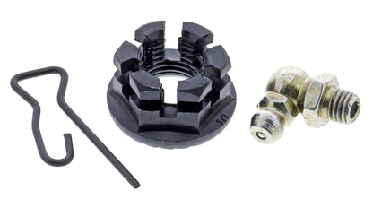 Mevotech Supreme Suspension Control Arm and Ball Joint Assembly CMS501255
