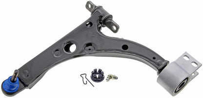 Mevotech Supreme Suspension Control Arm and Ball Joint Assembly CMS501255