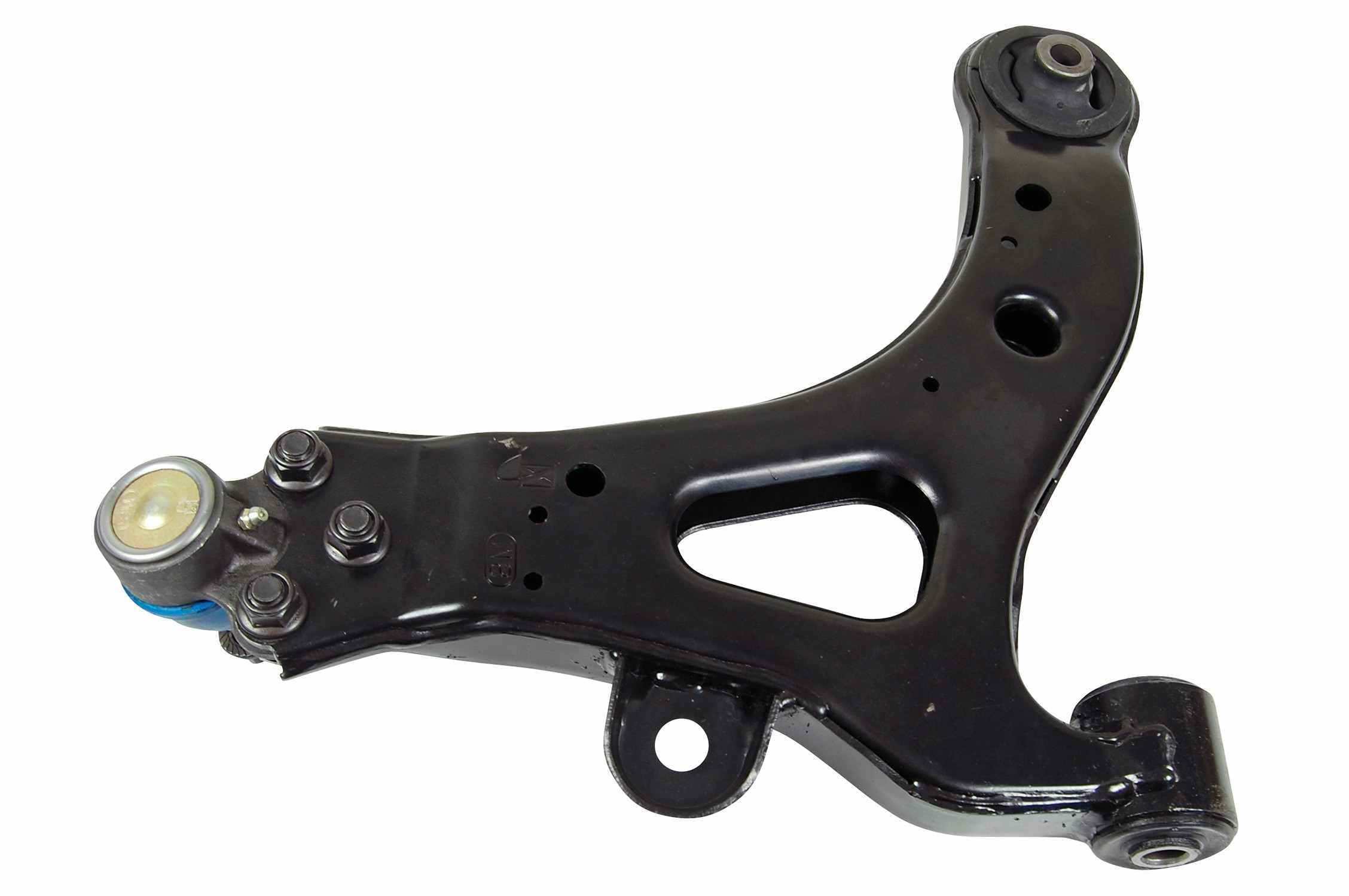 Mevotech Supreme Suspension Control Arm and Ball Joint Assembly CMS50125